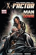 X-Factor (2005-2013) #218