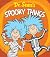 Dr. Seuss's Spooky Things by Dr. Seuss