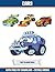 Kids Coloring Books (Cars):...