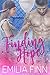 Finding Hope by Emilia Finn