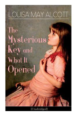 The Mysterious Key and What It Opened