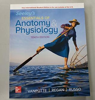 Seeley's Essentials of Anatomy and Physiology (Paperback)