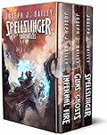 Spellslinger Chronicles
