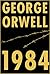 1984 by George Orwell