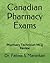 Canadian Pharmacy Exams: Ph...