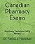 Canadian Pharmacy Exams by Fatima S. Marankan