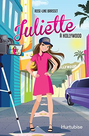 Juliette à Hollywood (Paperback)