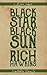 Black Star, Black Sun by Rich Hawkins Black Star, Black Sun by Rich Hawkins