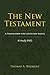 The New Testament: A Transl...