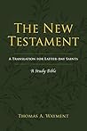 The New Testament...