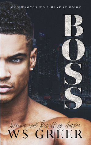 BOSS (Kindle Edition)