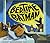 Bedtime for Batman by Michael Dahl