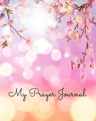 My Prayer Journal: 8x10" Prayer and Sermon journals with inspirational bible verses. Keep track of prayers for friends, family or yourself. Write ... in this journal. Jot down prayer requests.