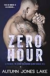 Zero Hour by Autumn Jones Lake
