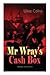 Mr Wray's Cash Box