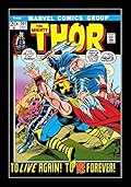 Thor (1966-1996) #201