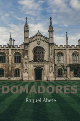 Domadores (Internado Morsteen) (Spanish Edition)