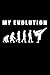 My Evolution: karate kickbo...