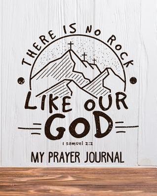 My Prayer Journal: 8x10 inch Prayer and Sermon journals with inspirational bible verses. Keep track of prayers for friends, family or yourself. Write ... in this journal. Jot down prayer requests.