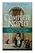 Complete Novels of Rudyard Kipling: The Light That Failed + Kim + Stalky & Co. + Captain Courageous - A Story of the Grand Banks + The Naulahka - A Story of West and East (Illustrated)