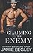 Claiming the Enemy (Porter Brothers Trilogy)