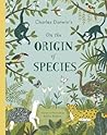 Charles Darwin's On the Origin of Species by Sabina Radeva
