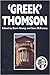 'Greek' Thomson: Neo-Classi...