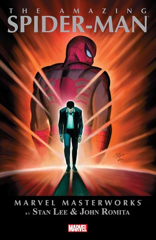 Marvel Masterworks: The Amazing Spider-Man, Vol. 5