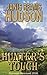 Hunter's Touch (Arapaho Touch Book 2)