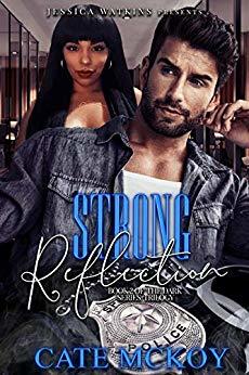 Strong Reflection: Book 2 of the Dark Series trilogy