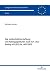 Die zivilrechtliche Haftung von Ratingagenturen nach Art. 35a... by Heuser