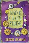 Maine Charm String Maine Charm String