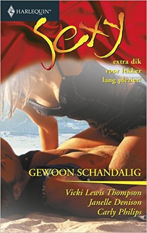 Gewoon schandalig (Kindle Edition)