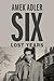 Six Lost Years (The Azrieli Series of Holocaust Survivor Memoirs, 44)