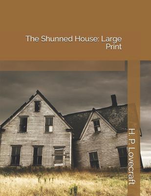 The Shunned House