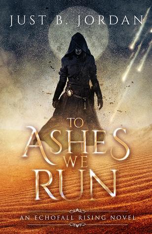 To Ashes We Run (Paperback)