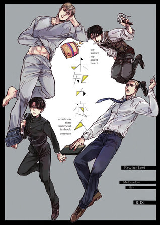 Shingeki no Kyojin dj - Unknown My Sweetheart