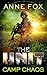 Camp Chaos (The Unit #1)