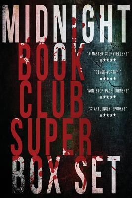 The Midnight Book Club (Paperback)