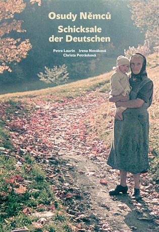 Osudy Němců / Schicksale der Deutschen (Hardcover)