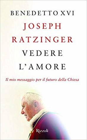 Vedere l'amore (Hardcover)