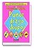 Punce držijo skupaj by Jacqueline Wilson