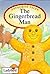 Favourite Tales: the Gingerbread Man