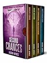 Second Chances Box Set by Jason Ayres