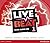 Live Beat 1 Class Audio CDs