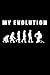 My Evolution: hockey ice ho...
