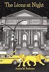 The Lions at Night by Jessica M. Boehman