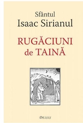 Rugăciuni de Taină