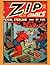 Zip Comics: #11