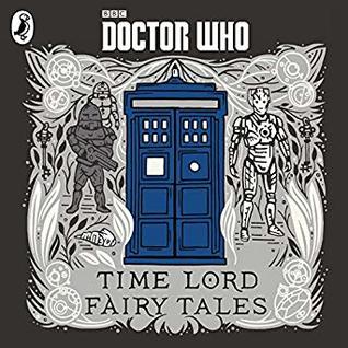 Doctor Who: Time Lord Fairy Tales